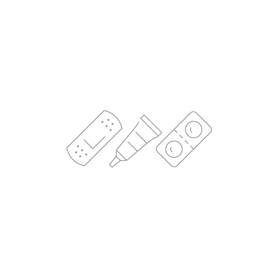Bleu Patent V Amp. 5 X 2ml